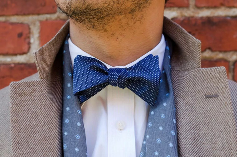 Как завязать галстук – полезные рекомендации